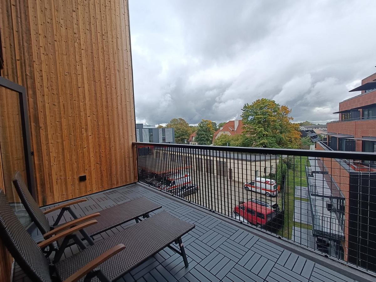 Stiilne Ja Avar Kodu Tartus, Riia 20 * Tartu