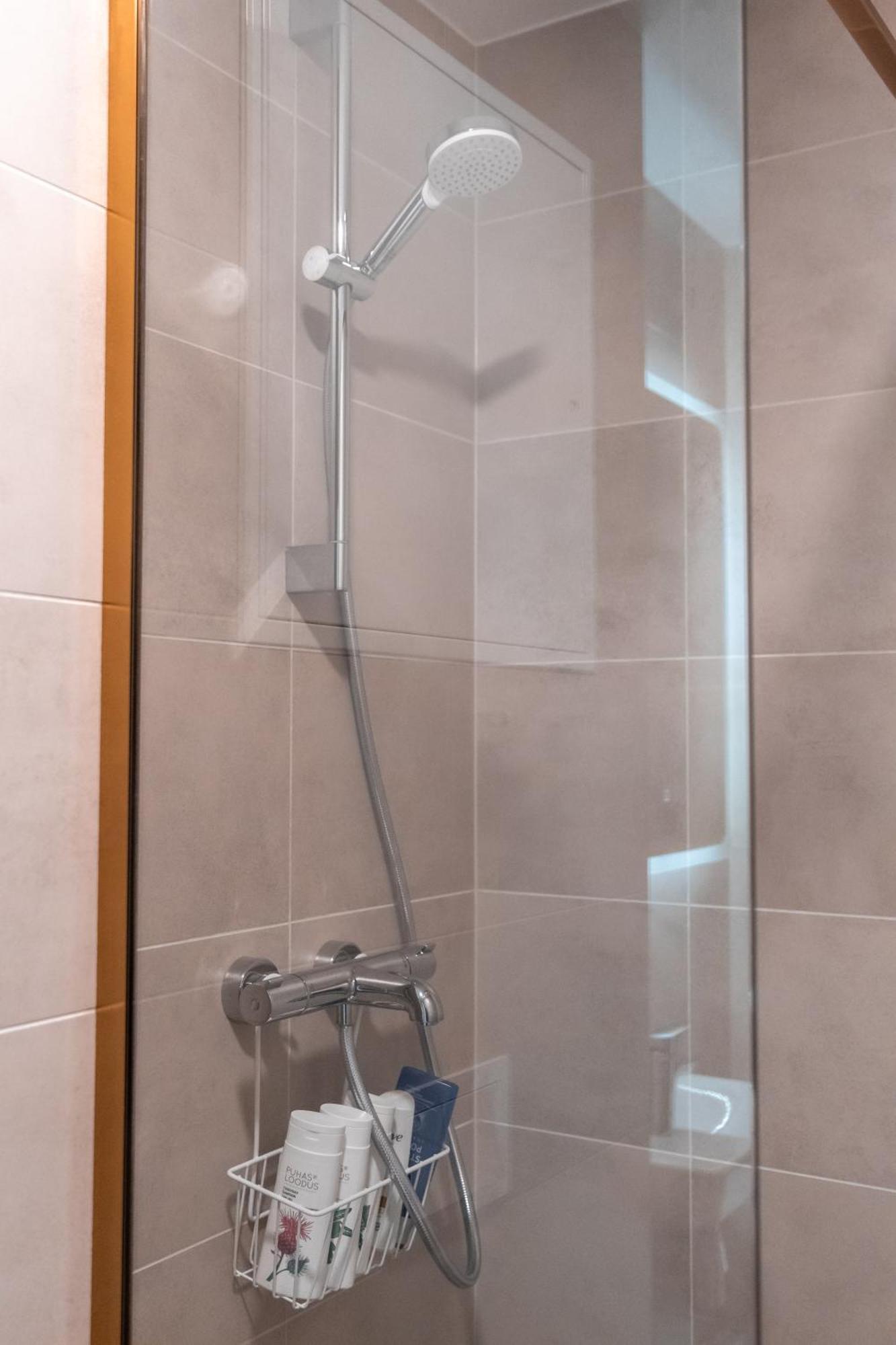 Stiilne Ja Avar Kodu Tartus, Riia 20 Apartment *
