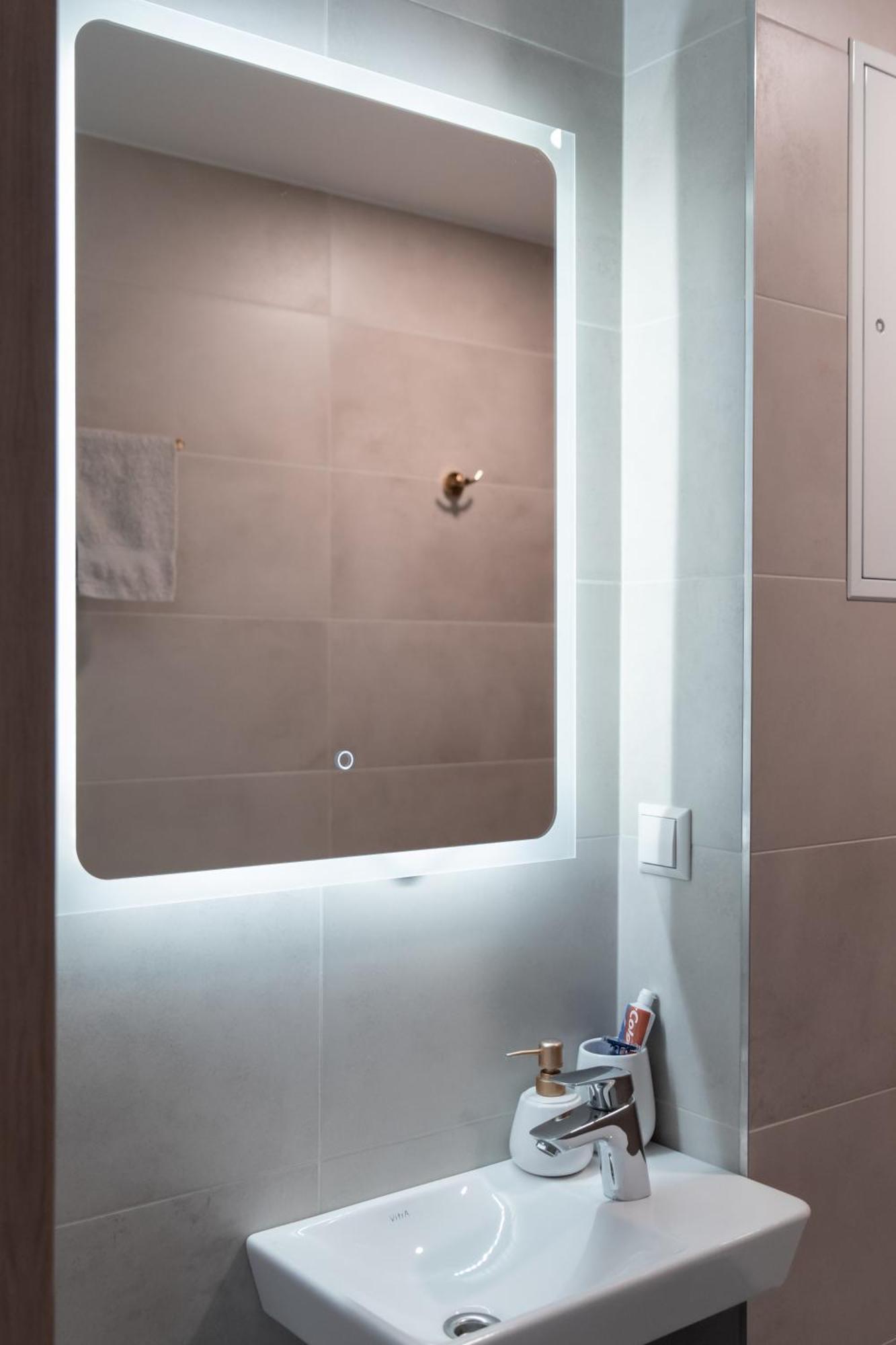 Apartment Stiilne Ja Avar Kodu Tartus, Riia 20 Tartu