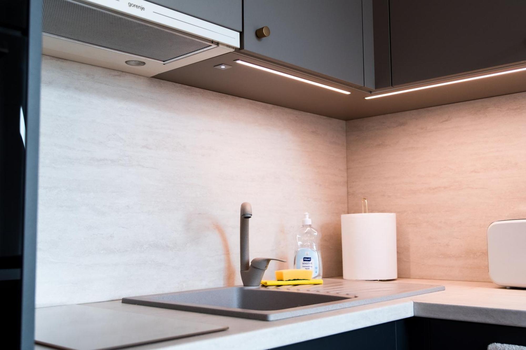 Apartment Stiilne Ja Avar Kodu Tartus, Riia 20 Tartu