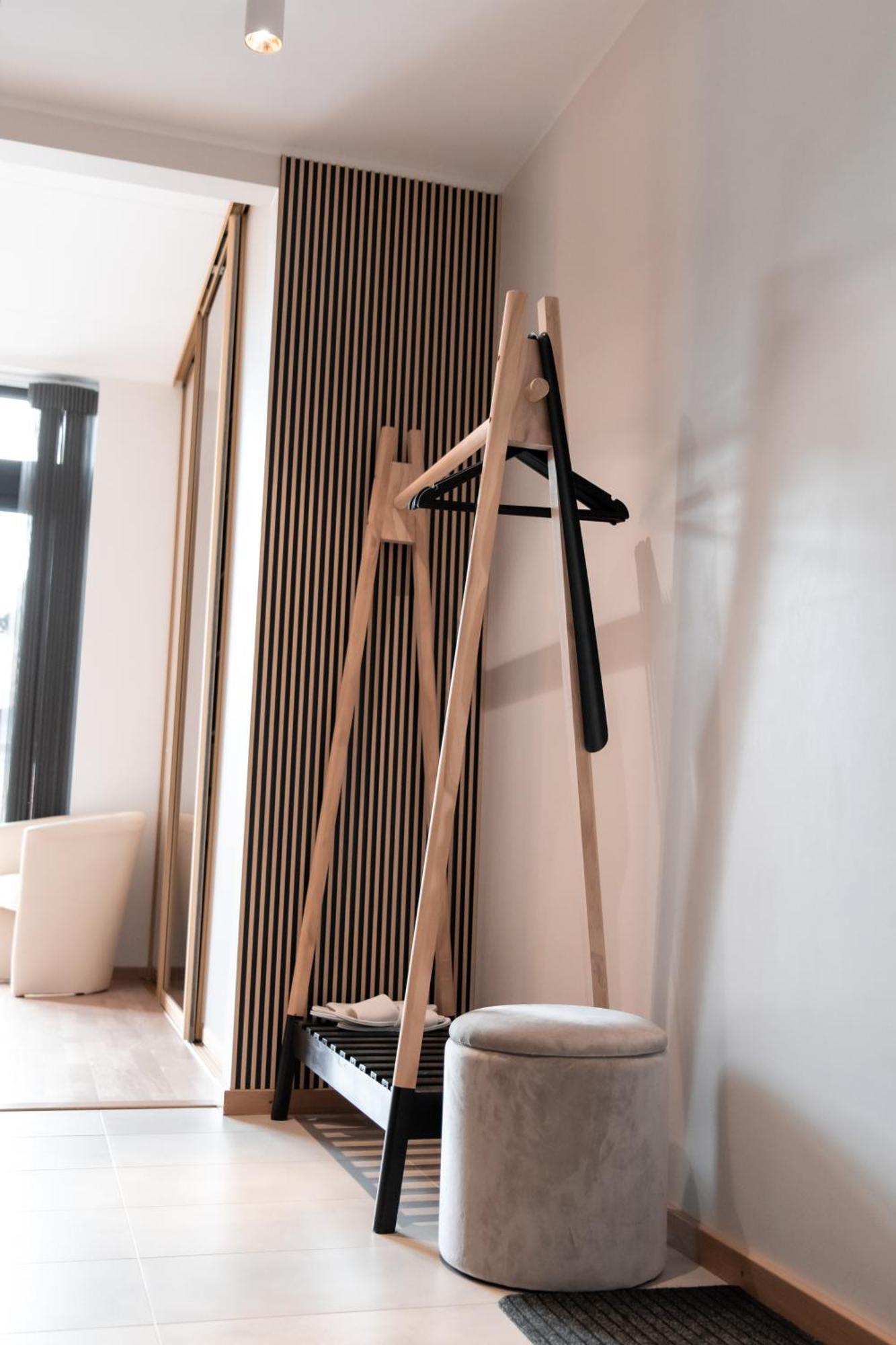 Apartment Stiilne Ja Avar Kodu Tartus, Riia 20