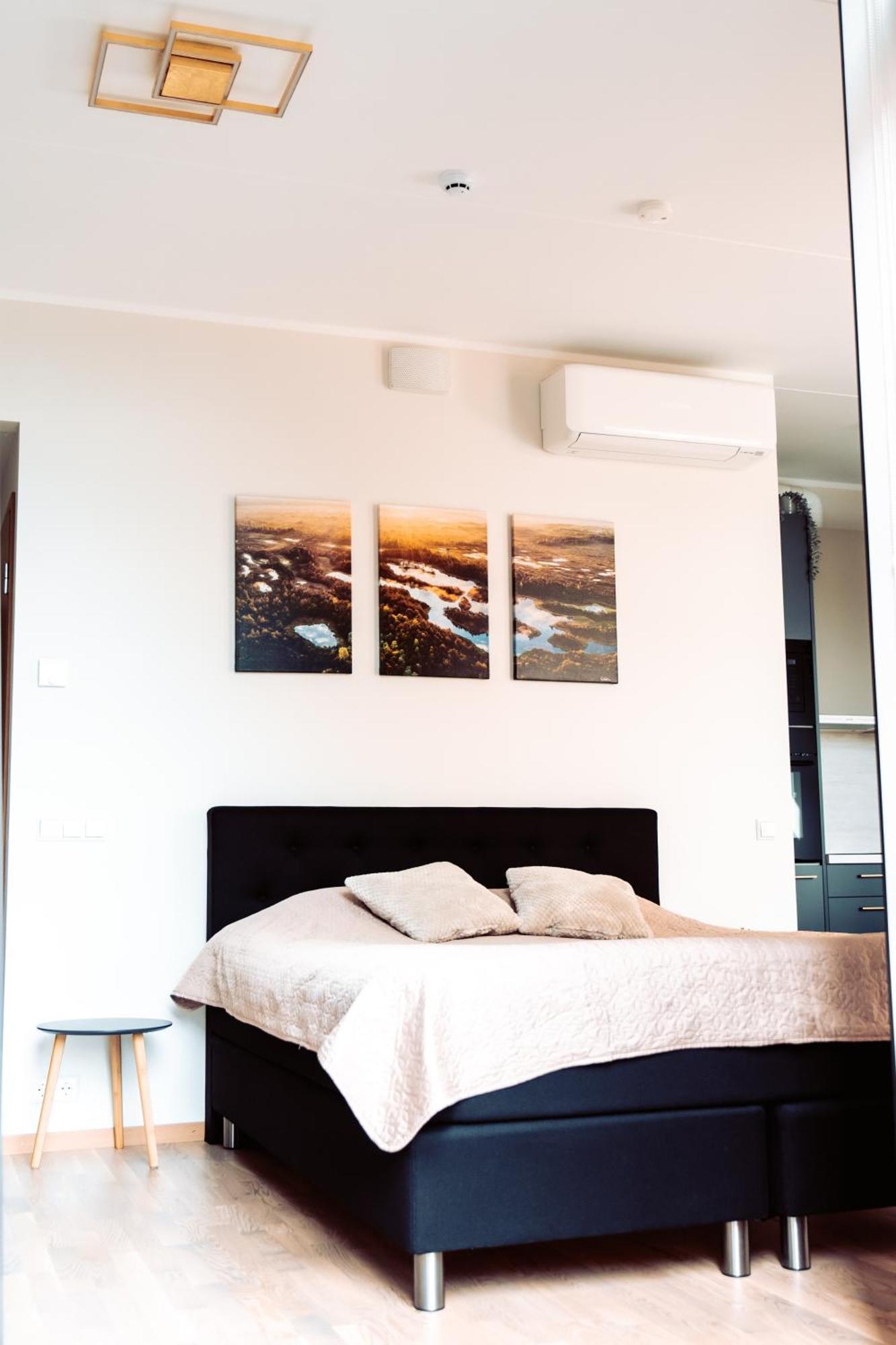 Stiilne Ja Avar Kodu Tartus, Riia 20 Apartment *